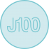 icon top J100 actief